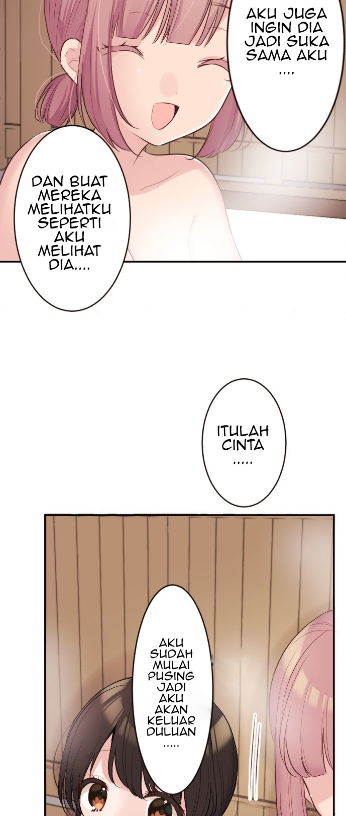 Class Maid Bab 51 halaman 14