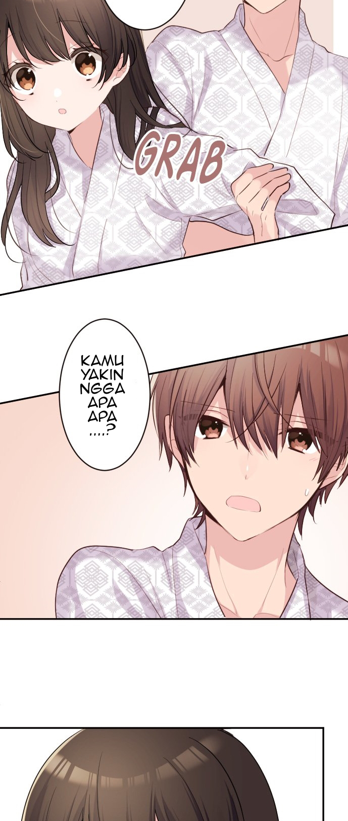 Class Maid Bab 51 halaman 20