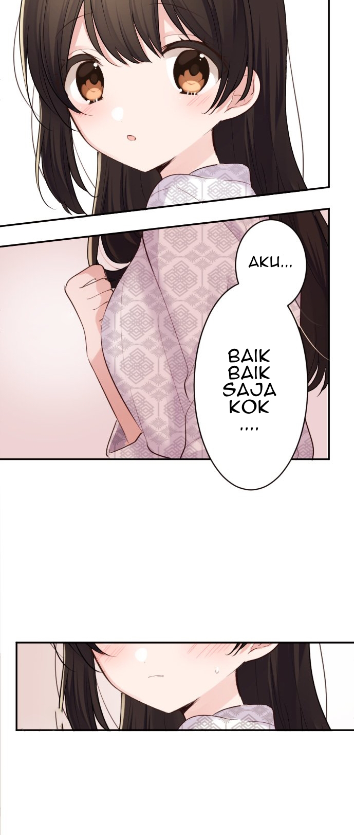 Class Maid Bab 51 halaman 21