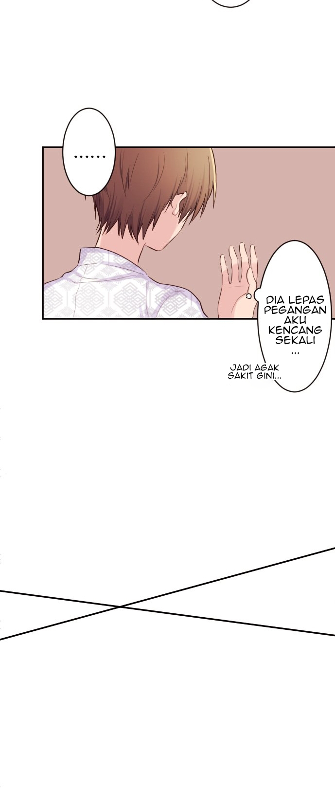 Class Maid Bab 51 halaman 23