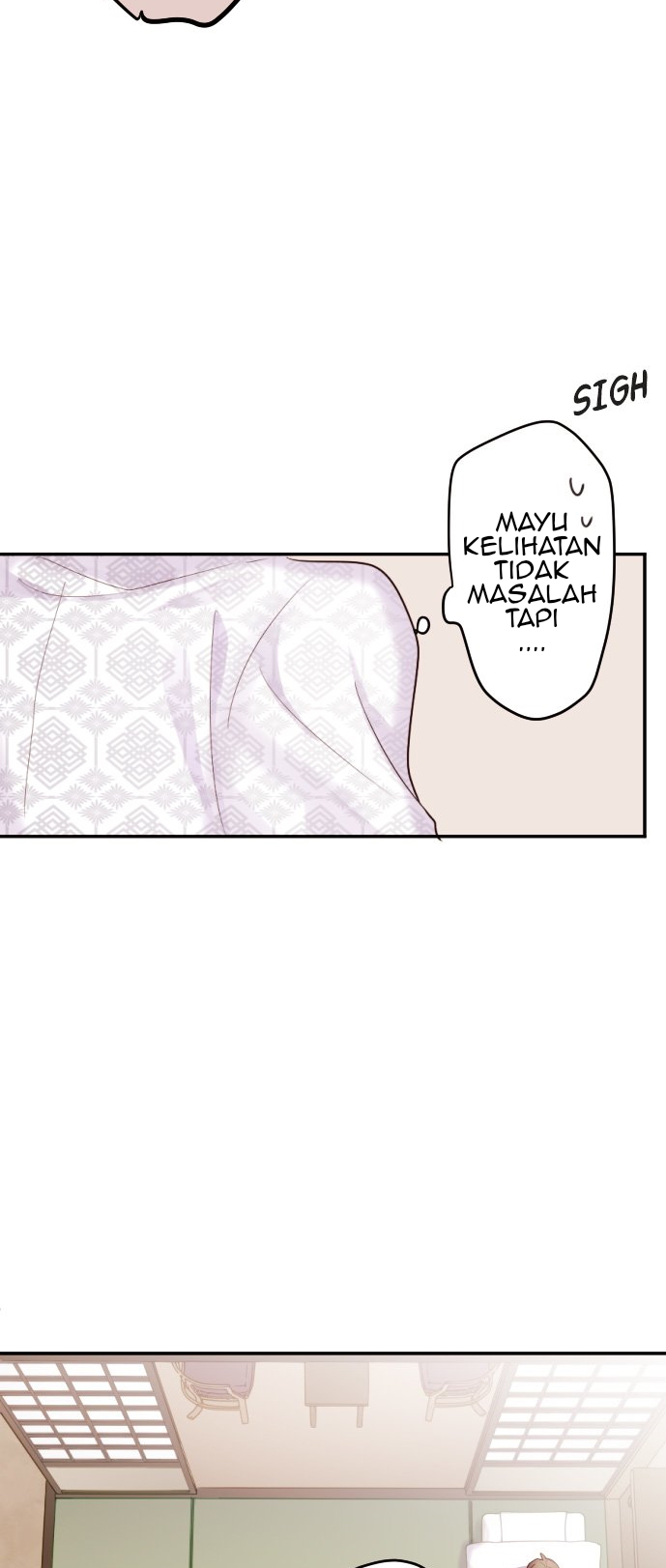 Class Maid Bab 51 halaman 29