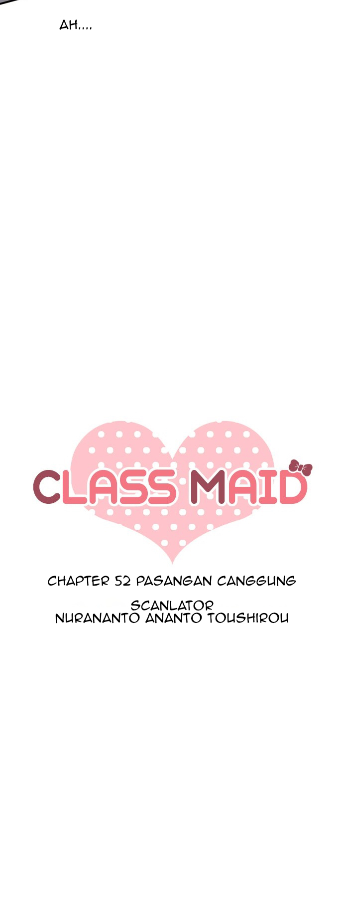 Class Maid Bab 52 halaman 4