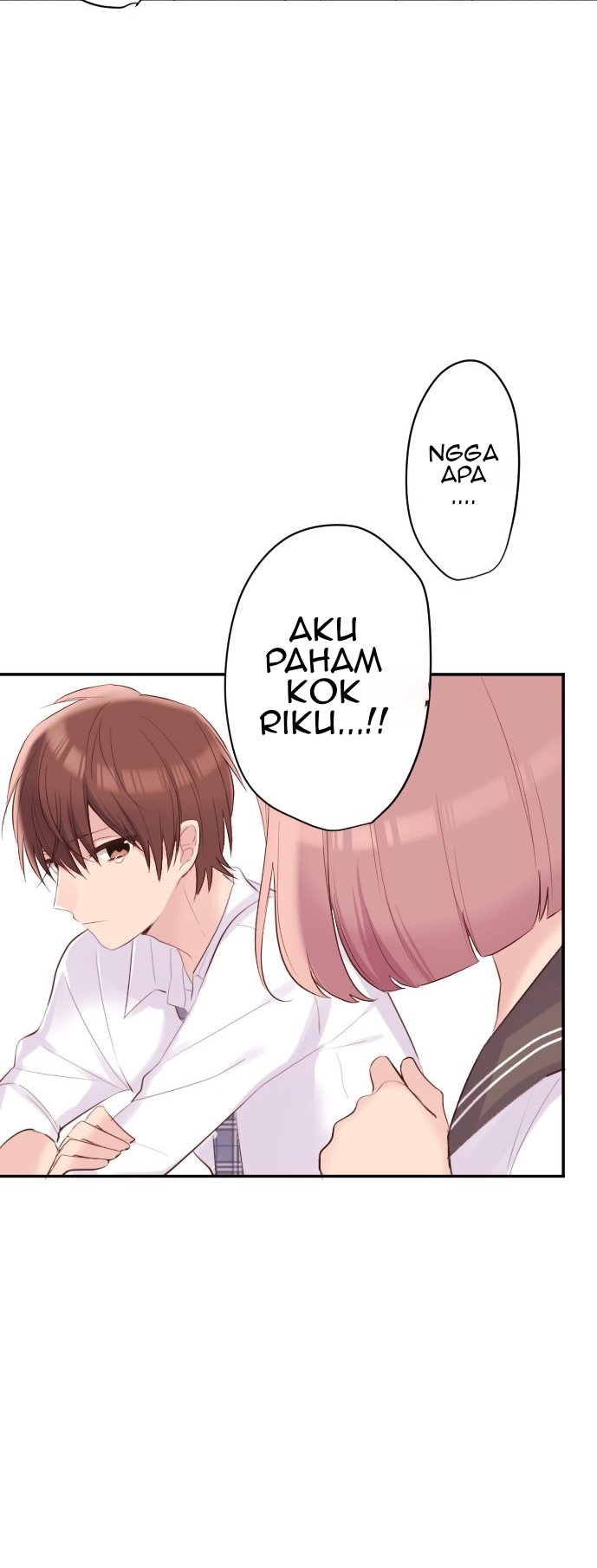 Class Maid Bab 52 halaman 25