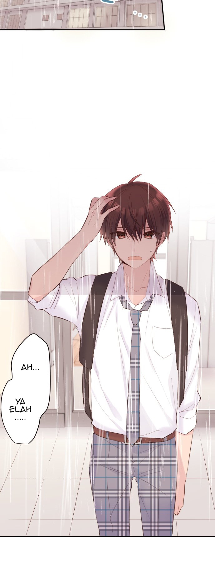 Class Maid Bab 52 halaman 28
