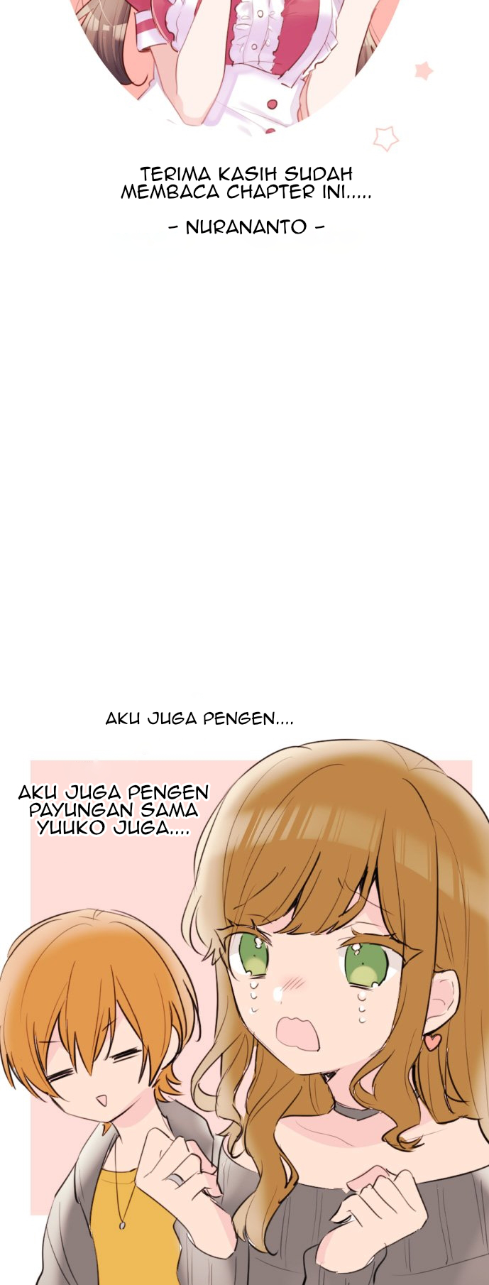 Class Maid Bab 52 halaman 37