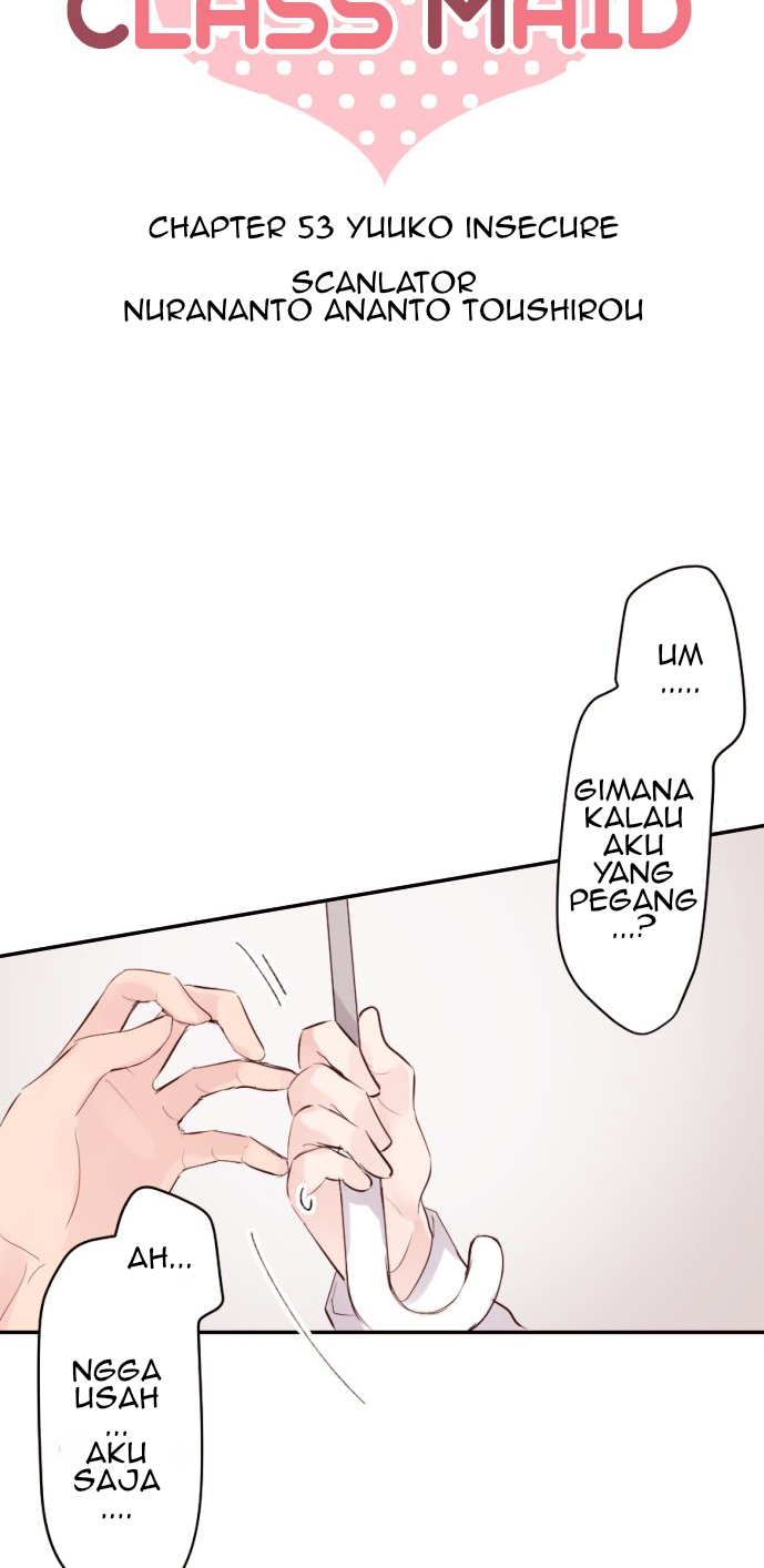 Class Maid Bab 53 halaman 4