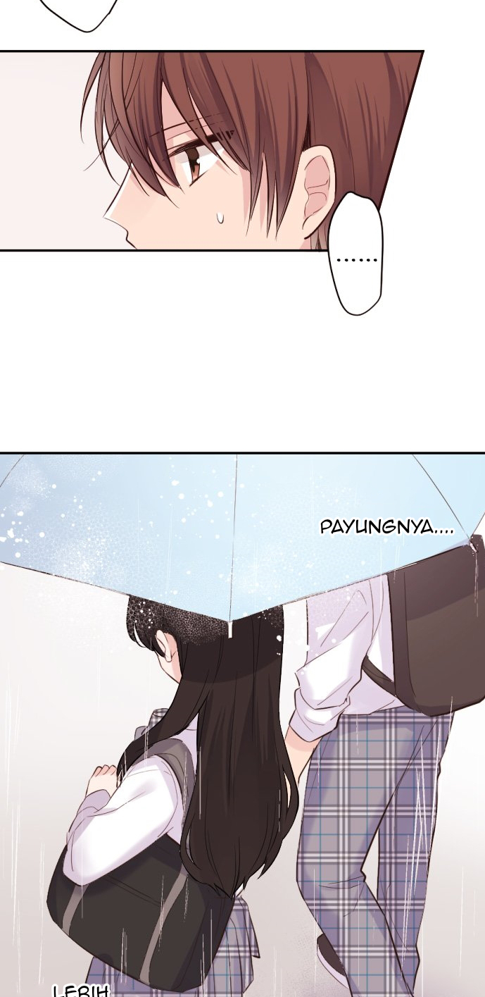 Class Maid Bab 53 halaman 5