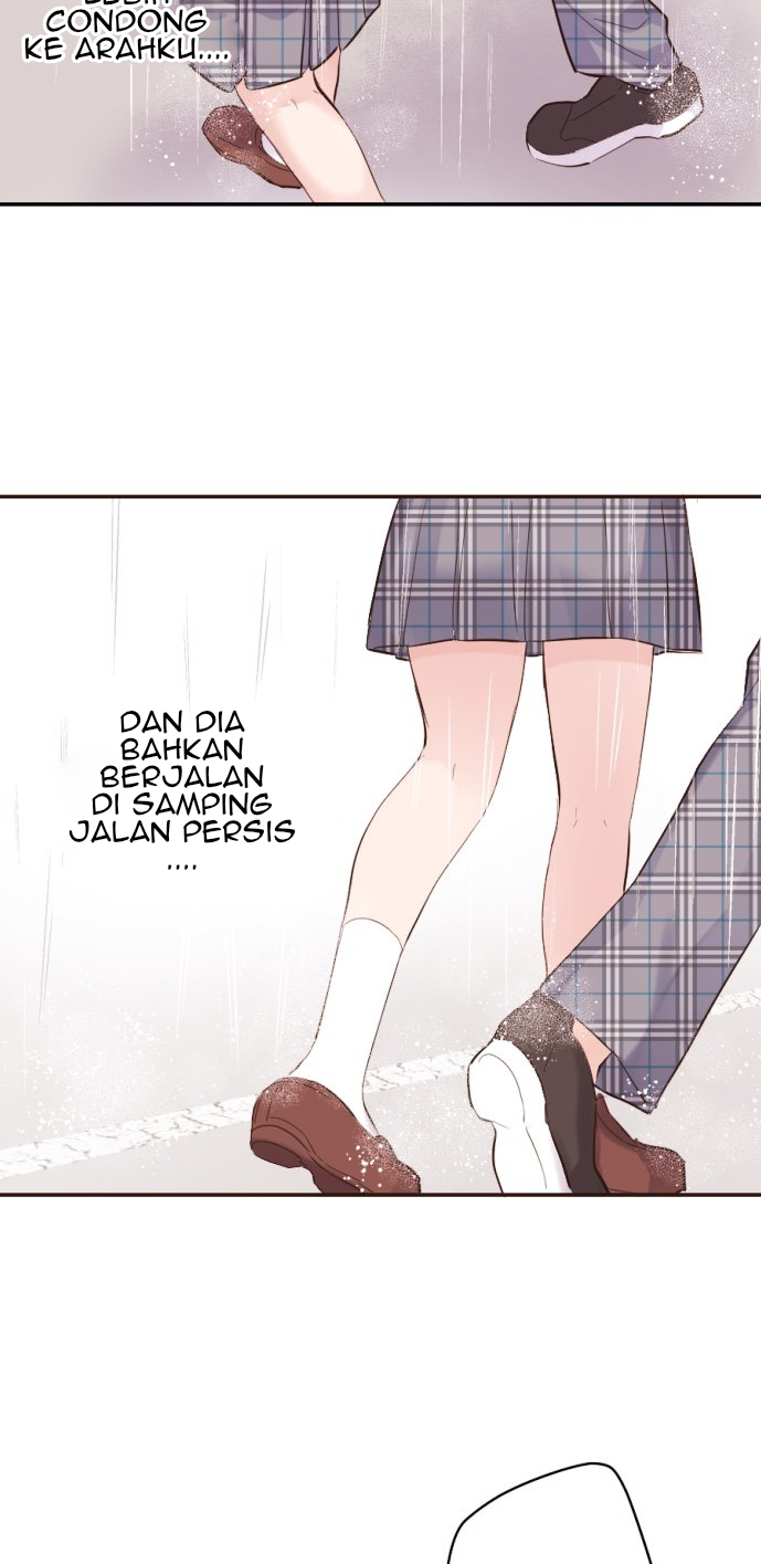 Class Maid Bab 53 halaman 6