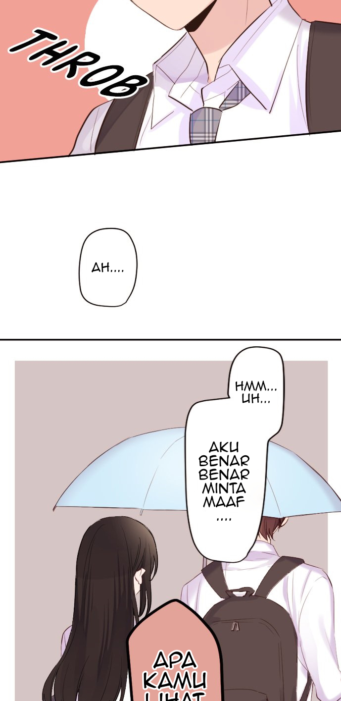 Class Maid Bab 53 halaman 9