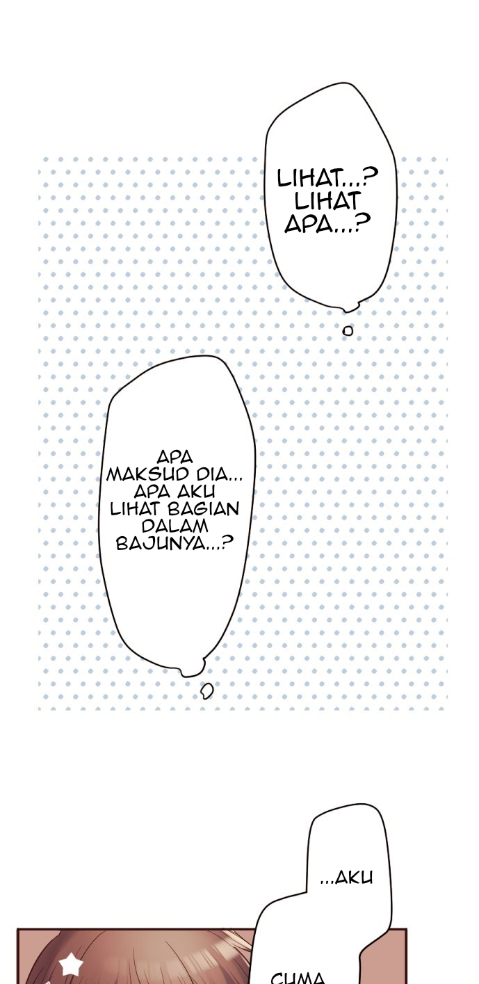 Class Maid Bab 53 halaman 11