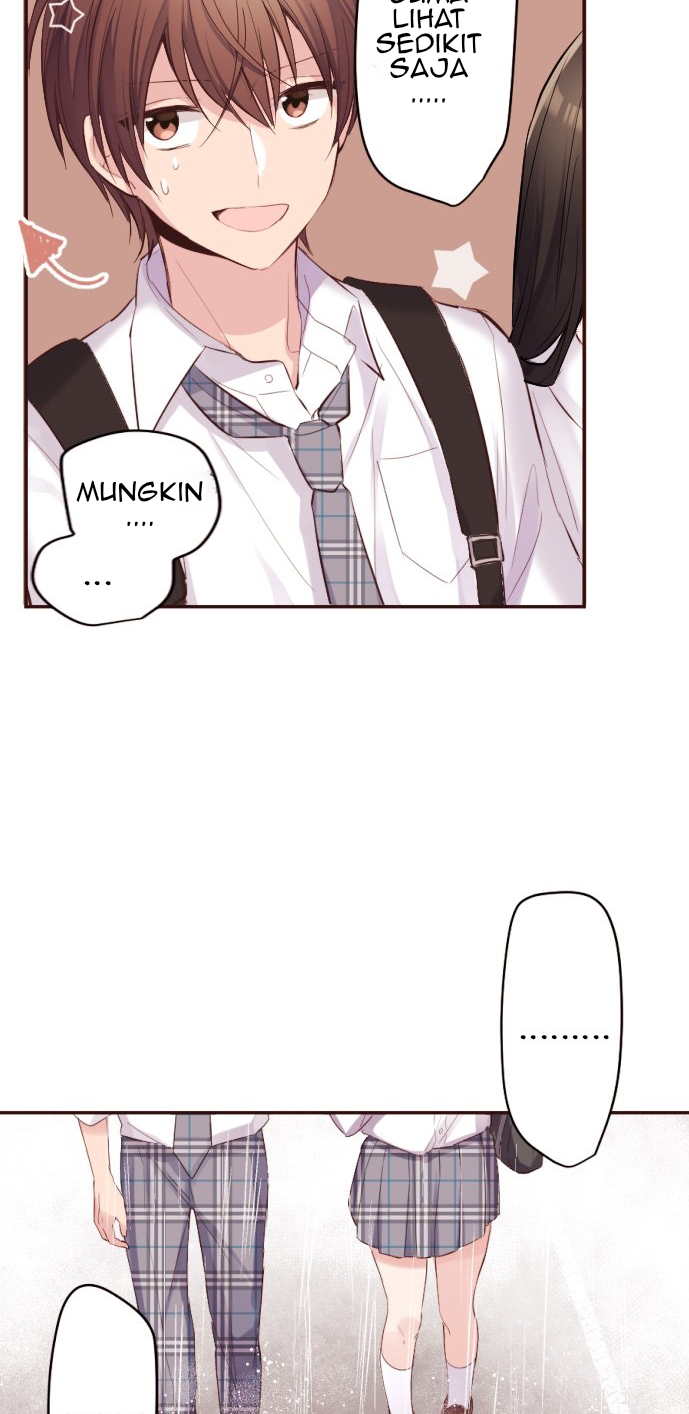Class Maid Bab 53 halaman 12