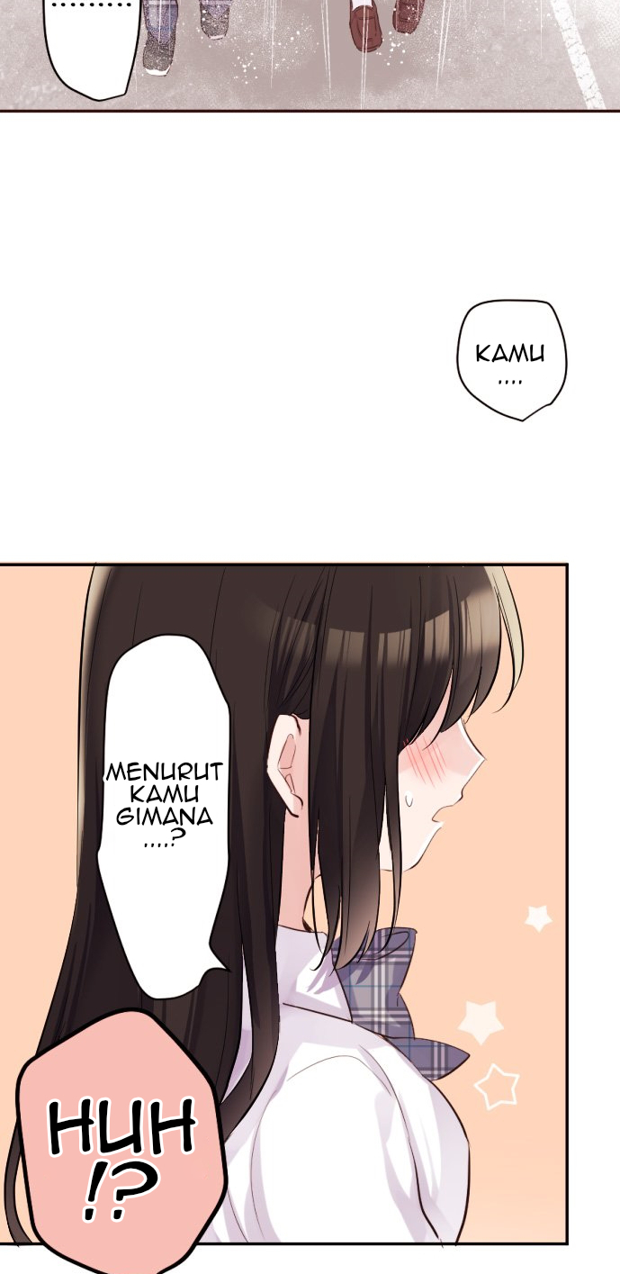 Class Maid Bab 53 halaman 13