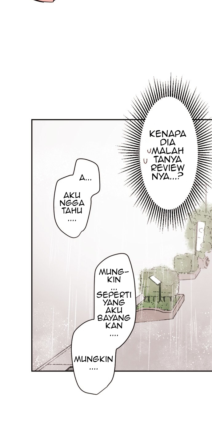 Class Maid Bab 53 halaman 14