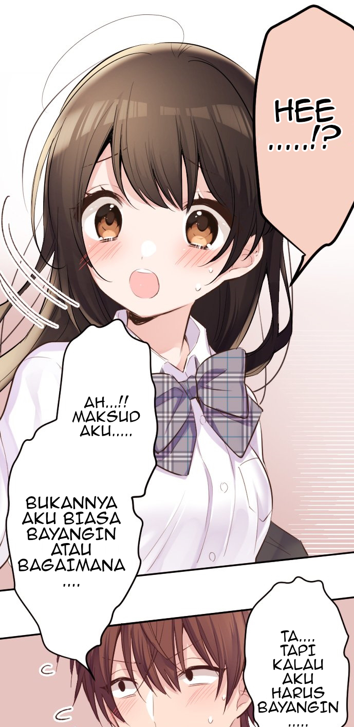 Class Maid Bab 53 halaman 15