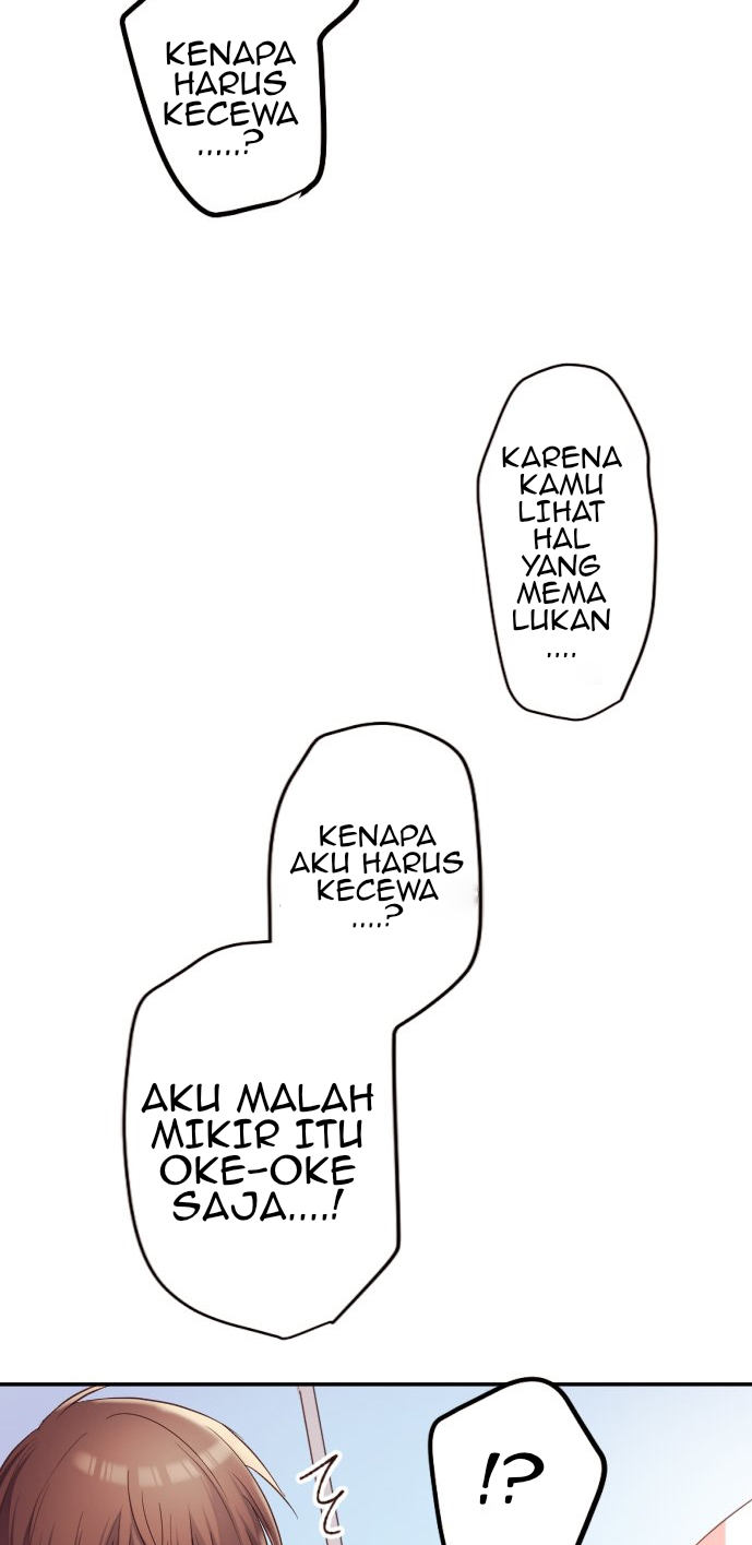 Class Maid Bab 53 halaman 17