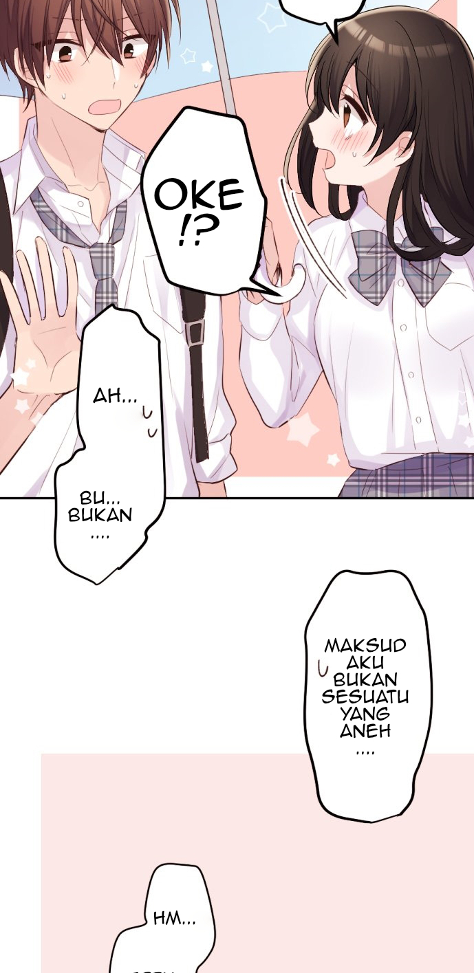 Class Maid Bab 53 halaman 18