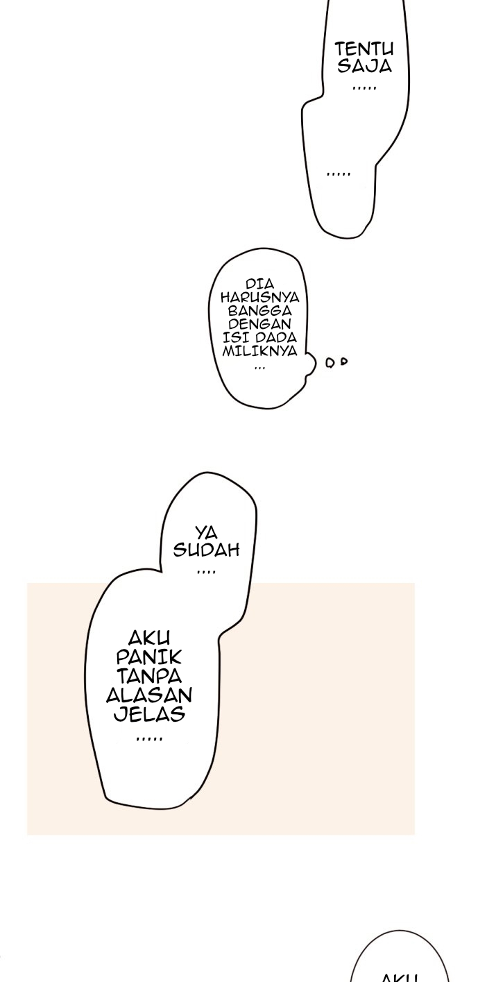 Class Maid Bab 53 halaman 21
