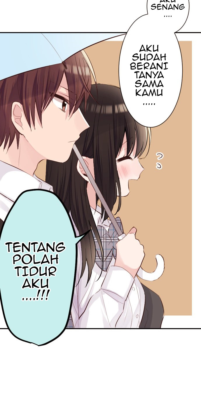 Class Maid Bab 53 halaman 22