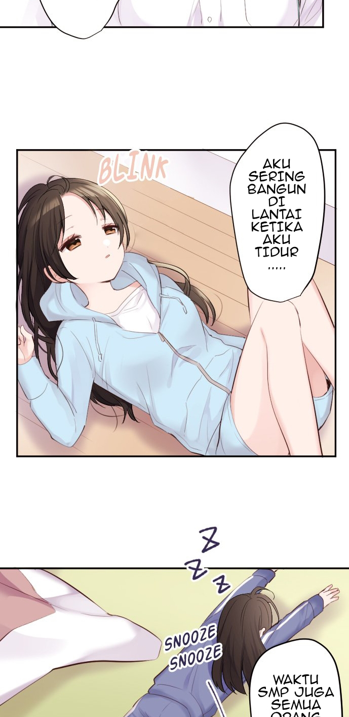 Class Maid Bab 53 halaman 24