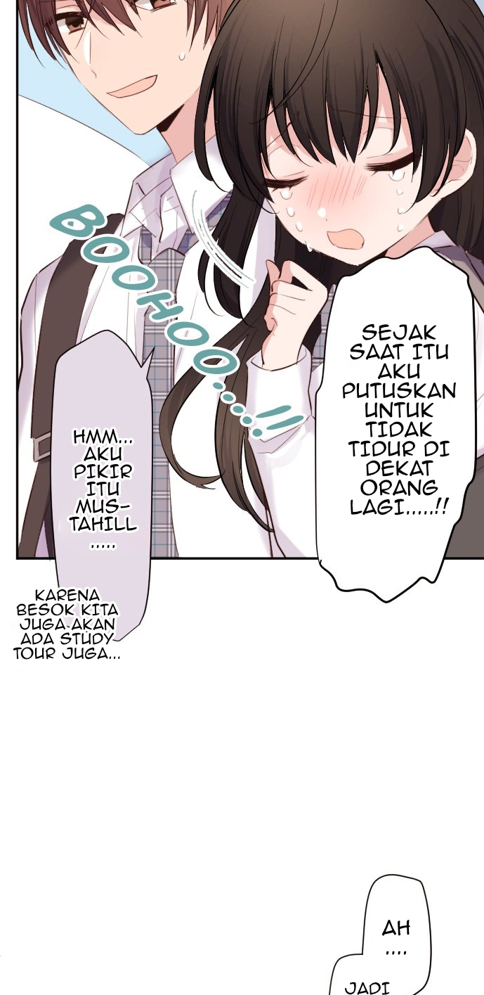 Class Maid Bab 53 halaman 26