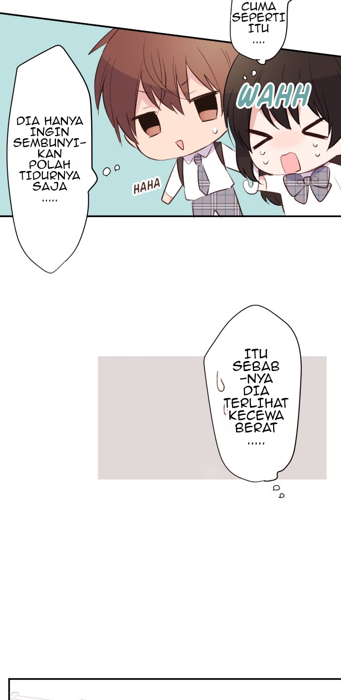 Class Maid Bab 53 halaman 27