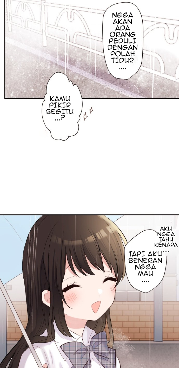 Class Maid Bab 53 halaman 28