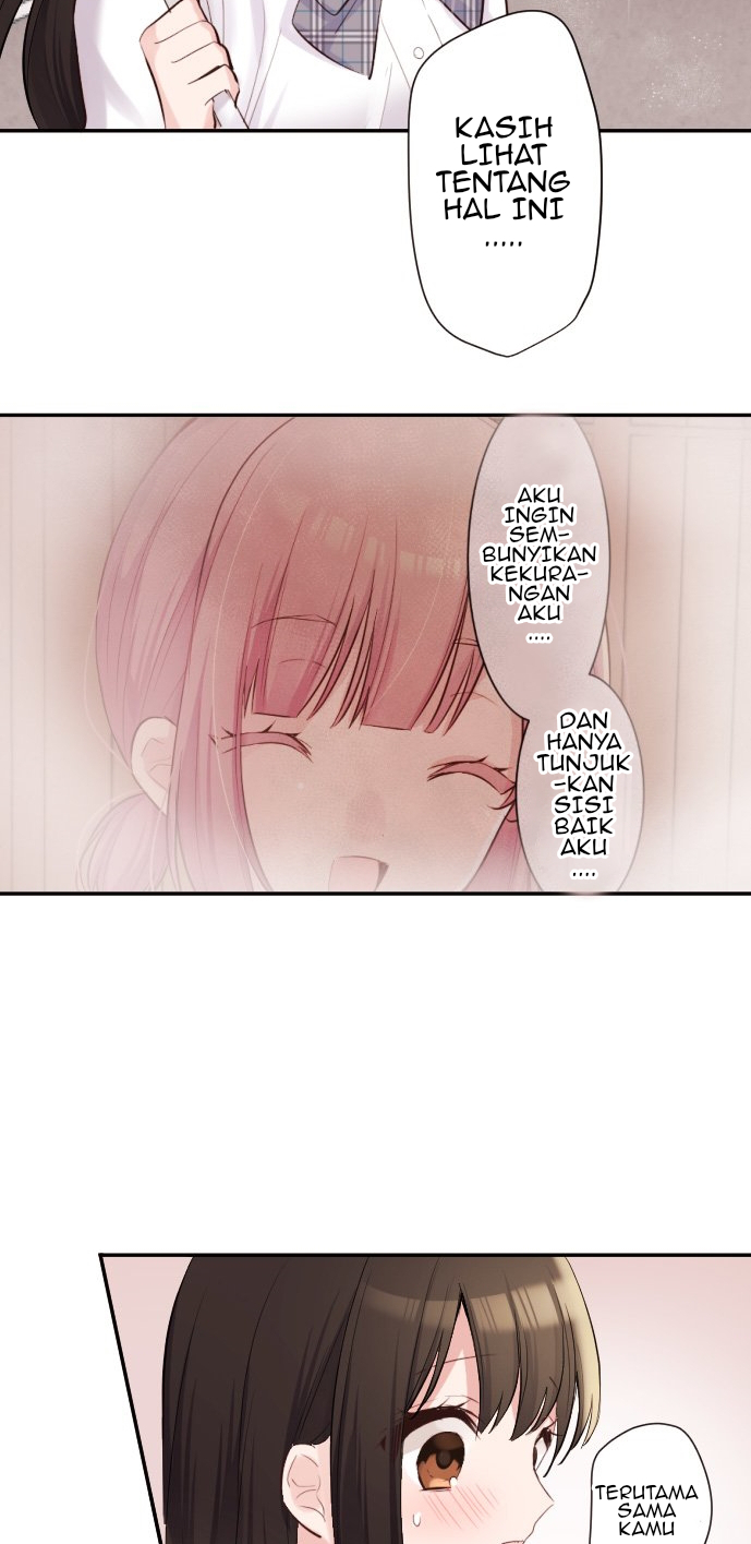 Class Maid Bab 53 halaman 29