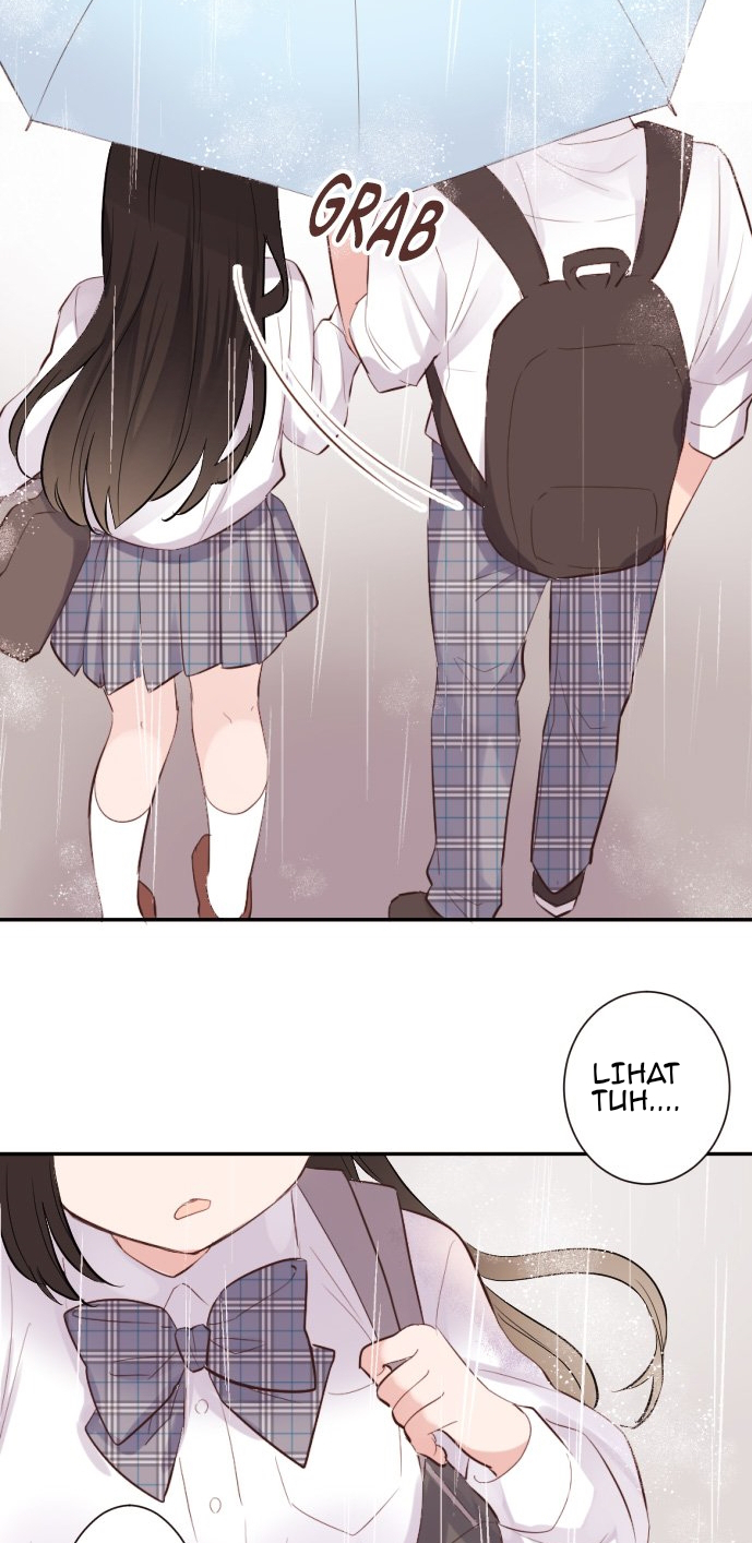Class Maid Bab 53 halaman 32