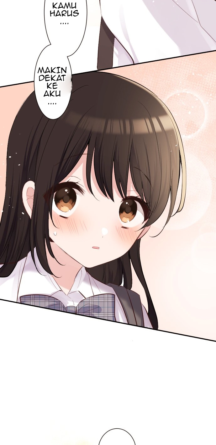 Class Maid Bab 53 halaman 34