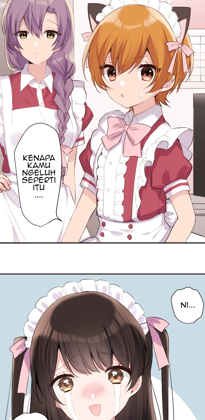 Class Maid Bab 54 halaman 3