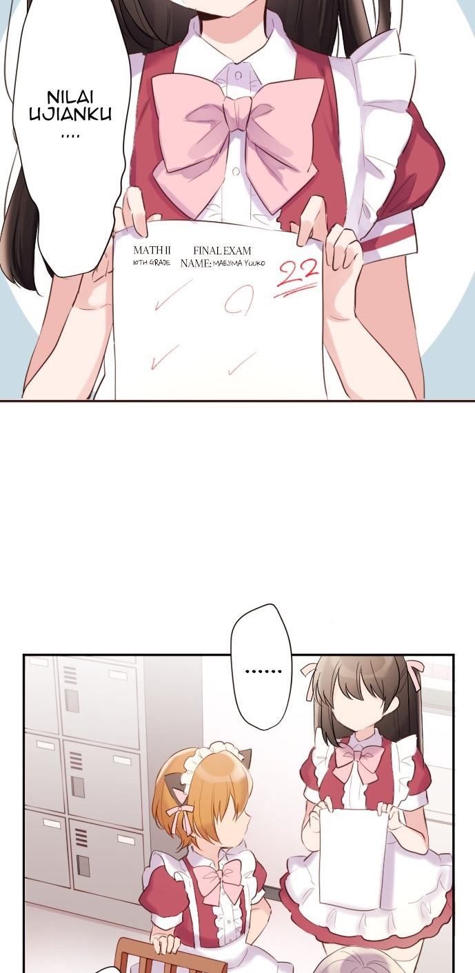 Class Maid Bab 54 halaman 4