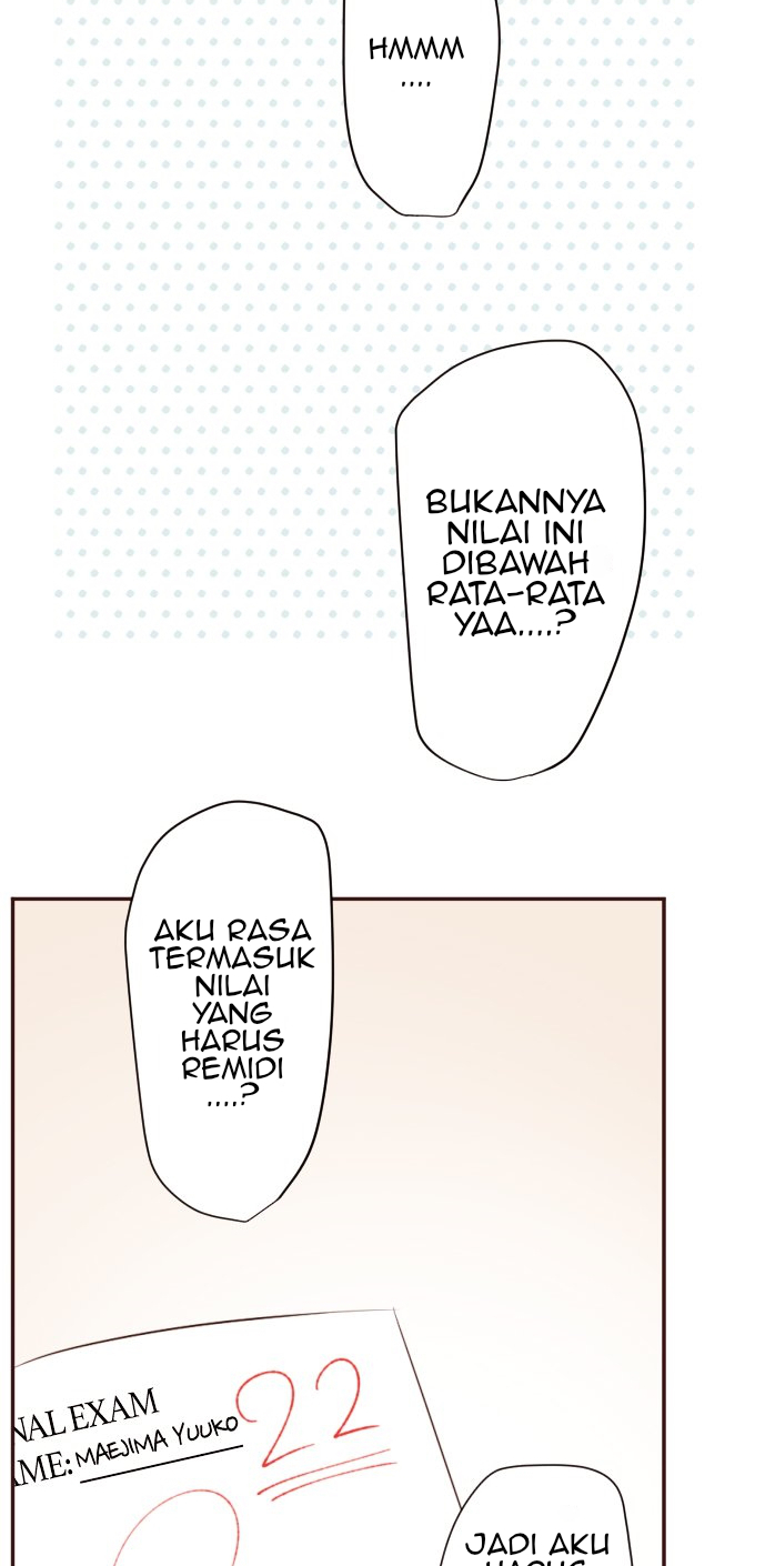 Class Maid Bab 54 halaman 7