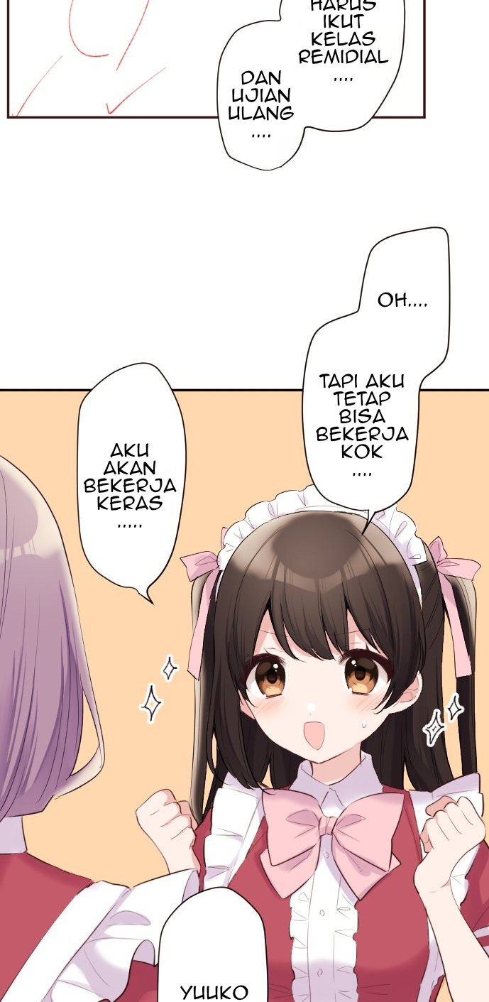 Class Maid Bab 54 halaman 8