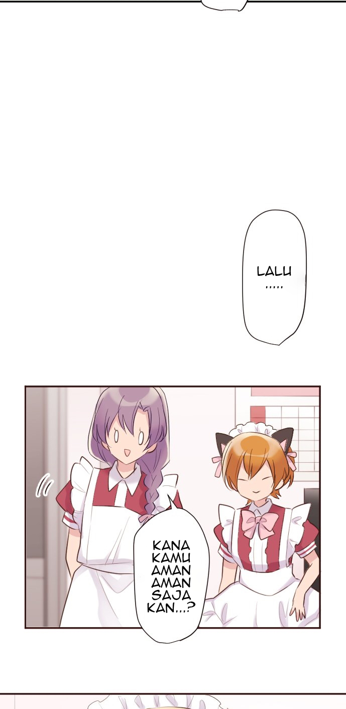 Class Maid Bab 54 halaman 10