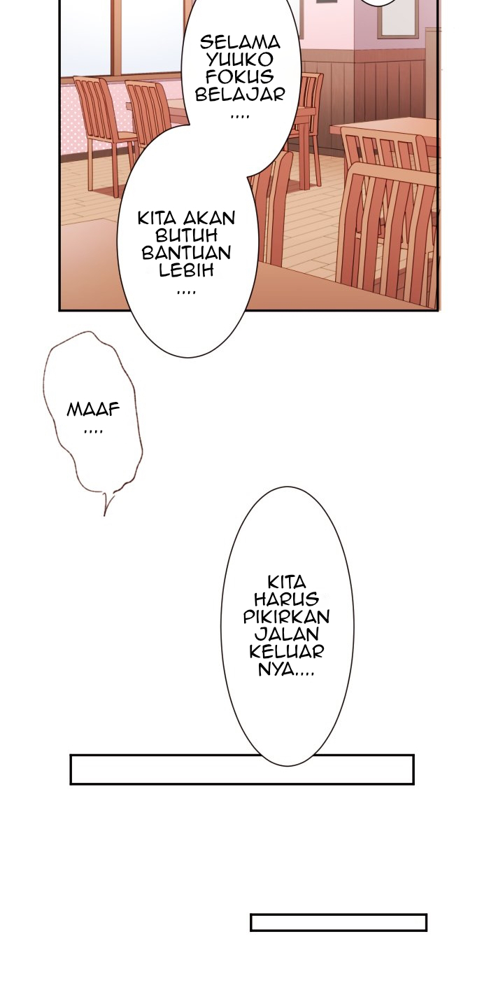 Class Maid Bab 54 halaman 12