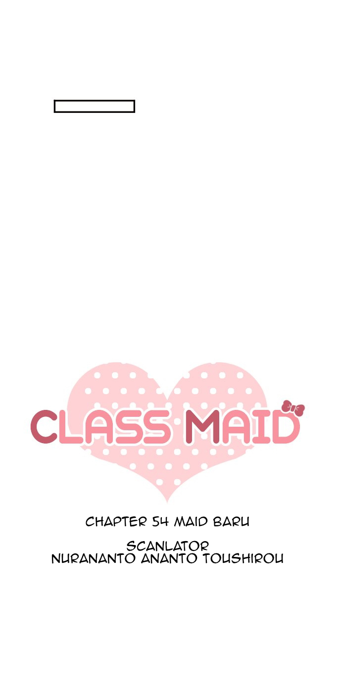 Class Maid Bab 54 halaman 13