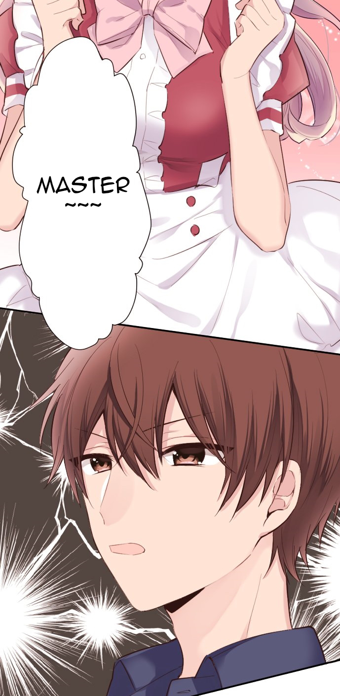 Class Maid Bab 54 halaman 18