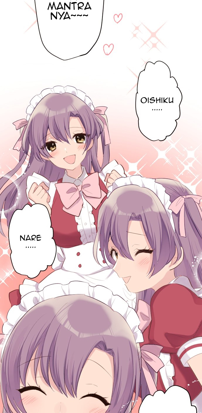 Class Maid Bab 54 halaman 21