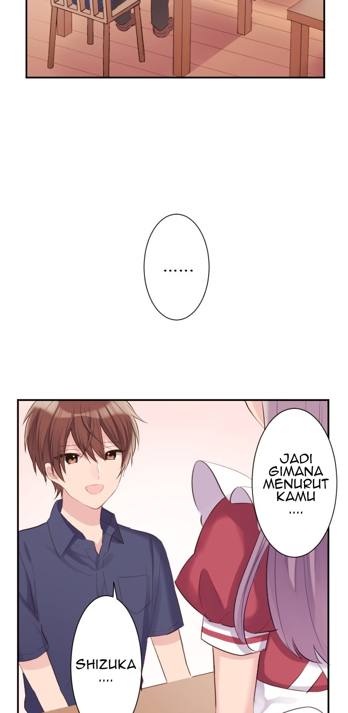 Class Maid Bab 54 halaman 23
