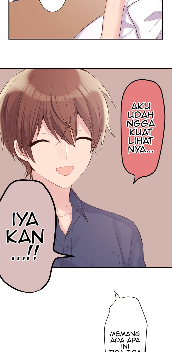 Class Maid Bab 54 halaman 24