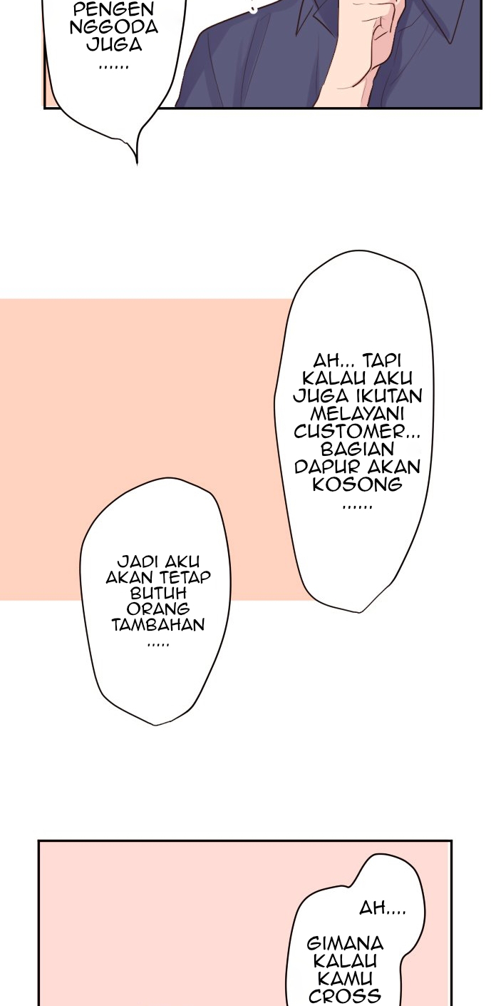 Class Maid Bab 54 halaman 31