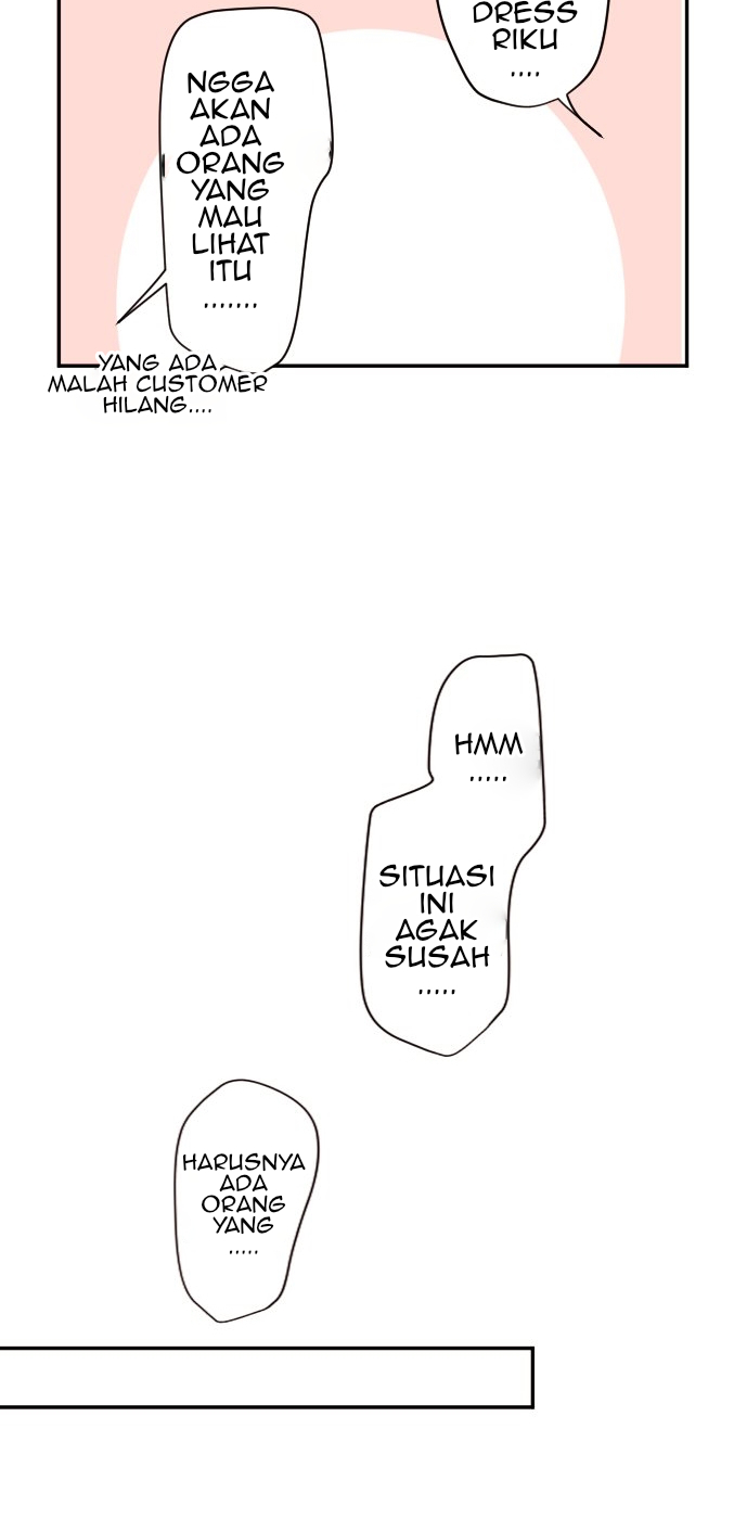 Class Maid Bab 54 halaman 32
