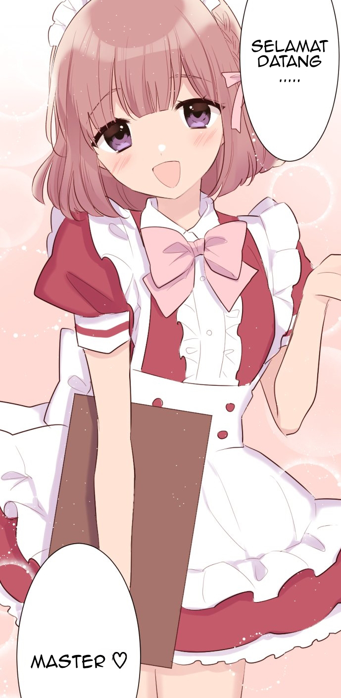 Class Maid Bab 54 halaman 36