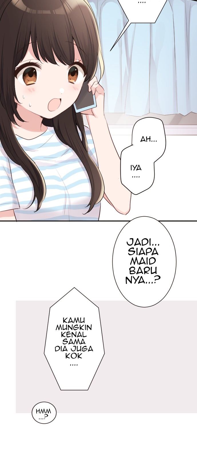 Class Maid Bab 55 halaman 6