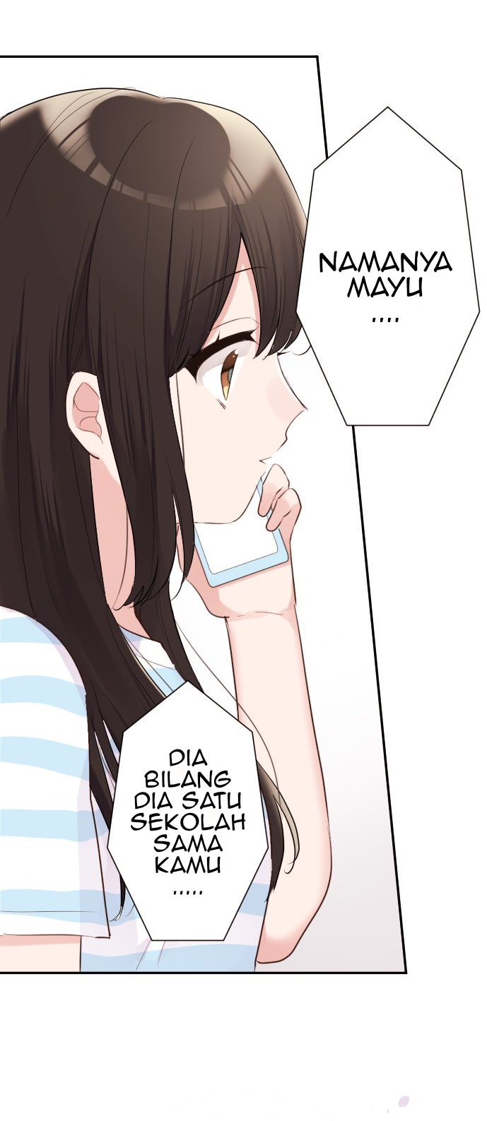 Class Maid Bab 55 halaman 7