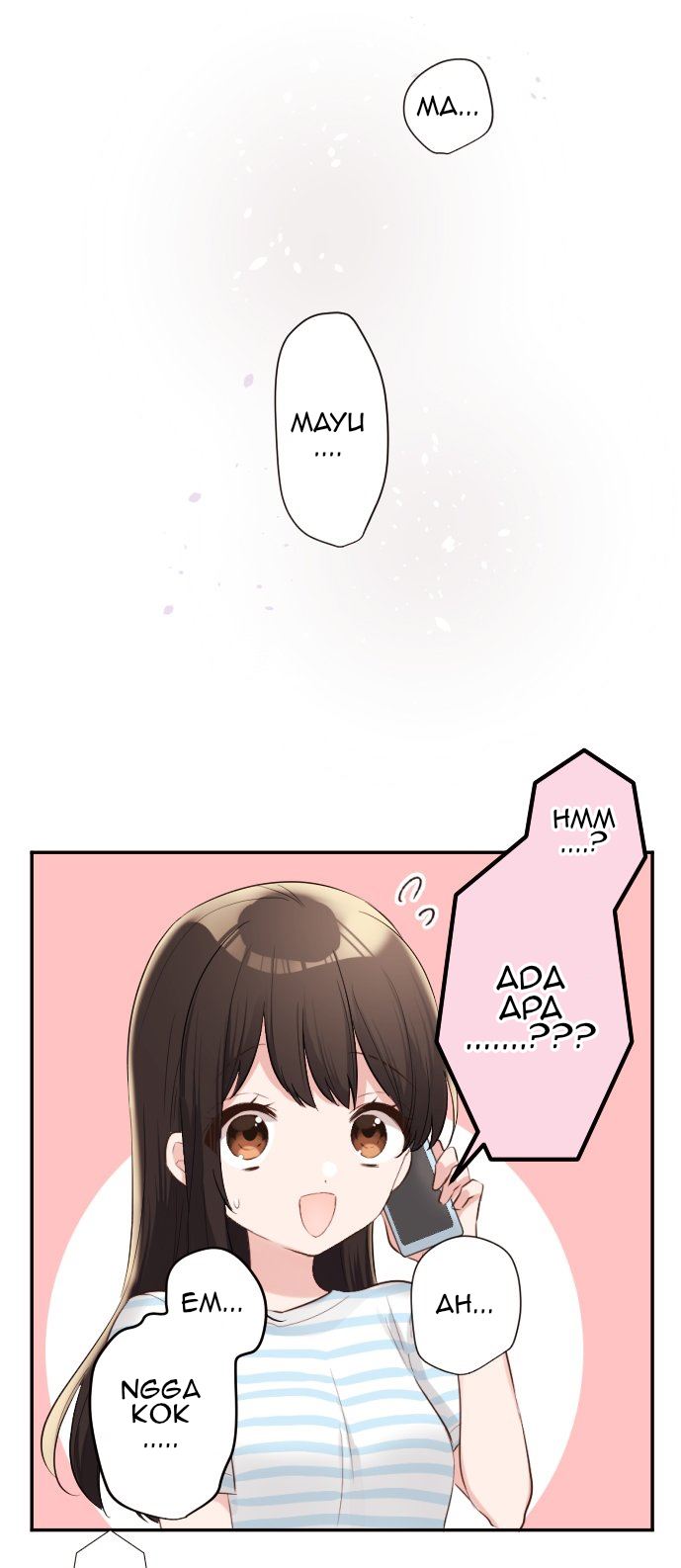 Class Maid Bab 55 halaman 8