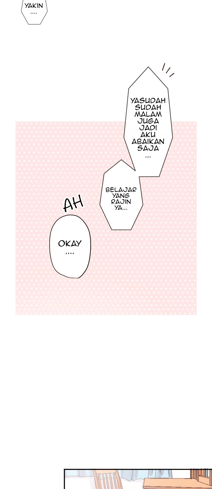 Class Maid Bab 55 halaman 9