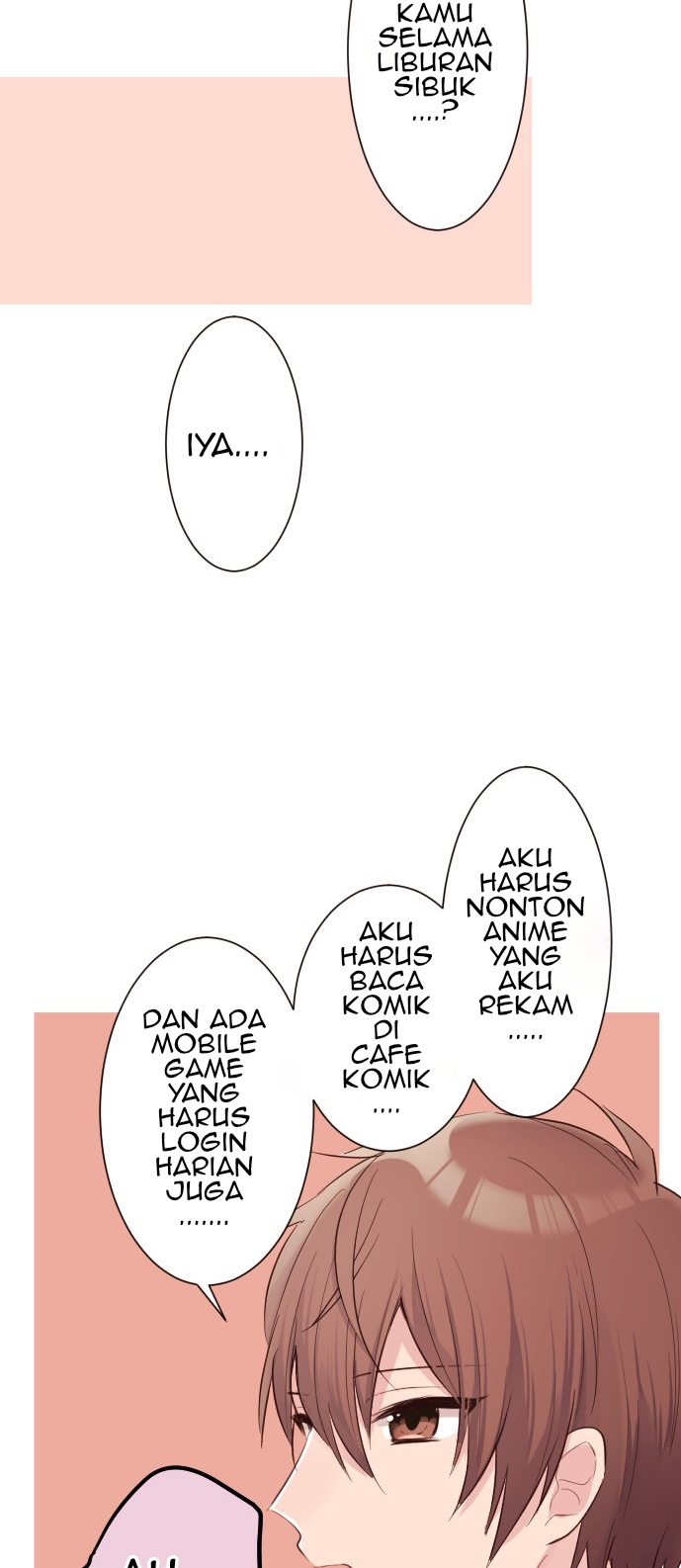 Class Maid Bab 55 halaman 32