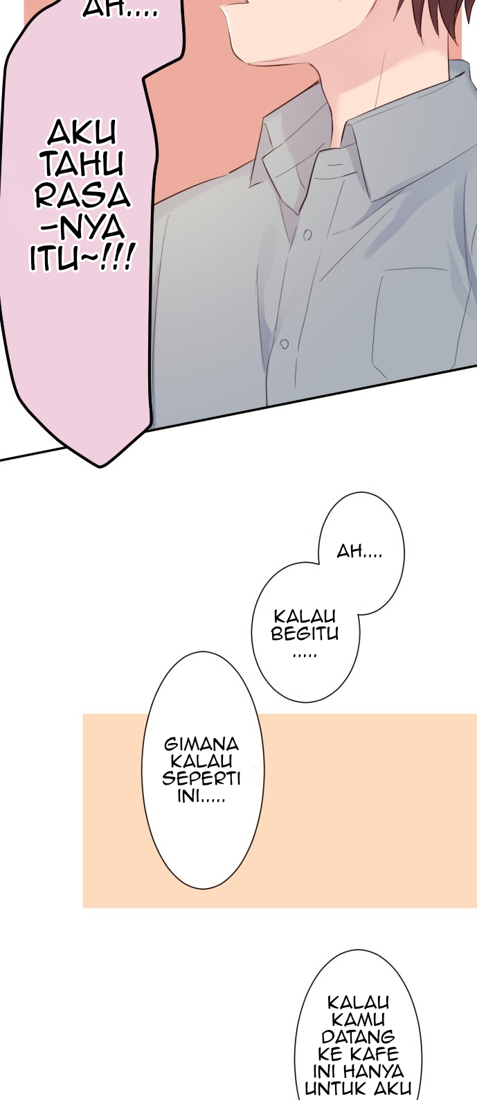 Class Maid Bab 55 halaman 33