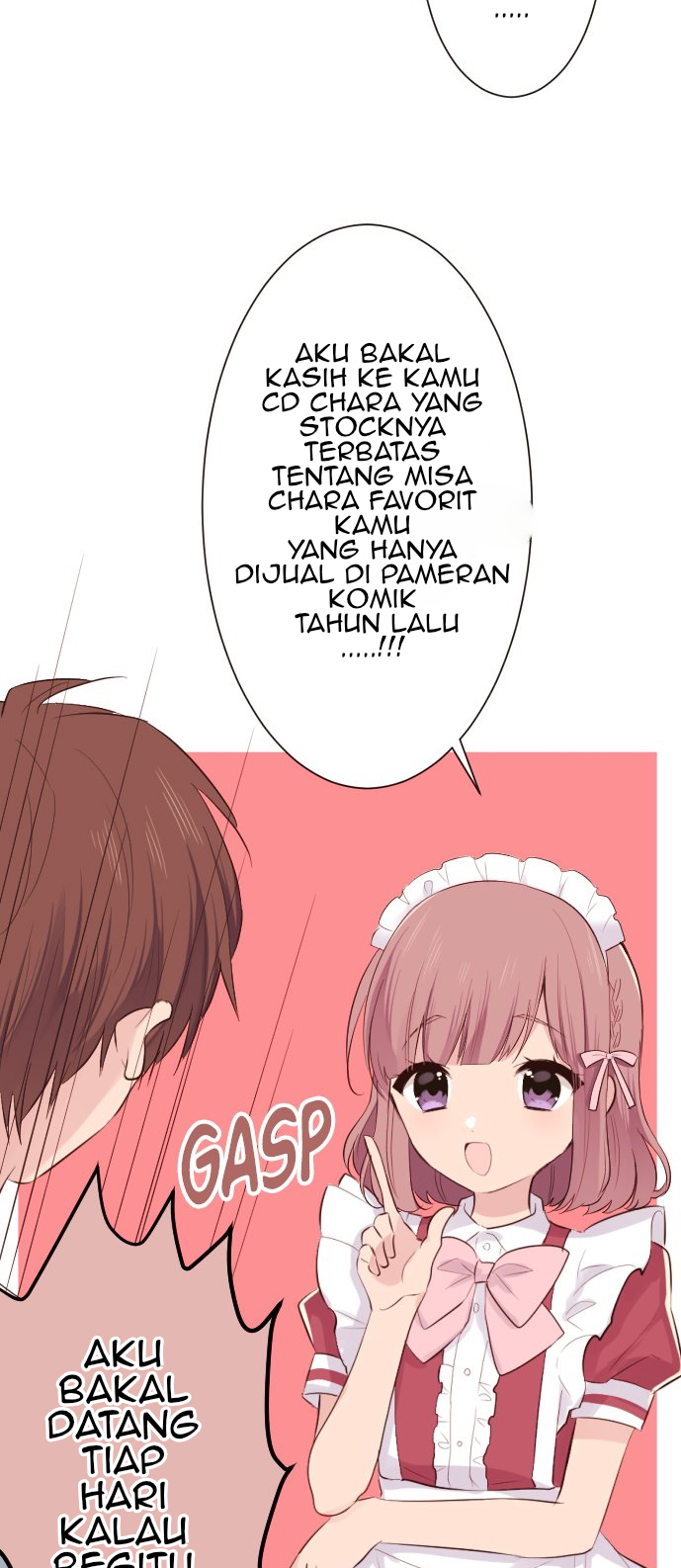 Class Maid Bab 55 halaman 34